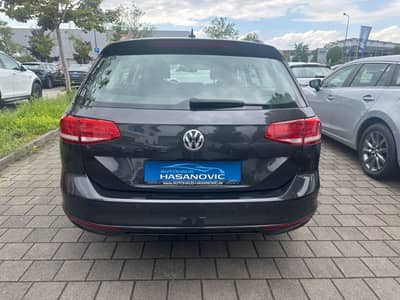 Volkswagen Passat Variant Comfortline BMT/Start-Stopp — slika 11