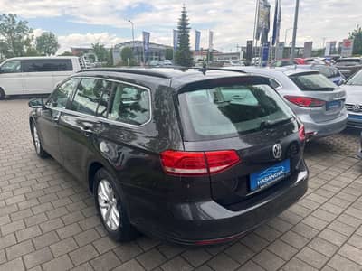 Volkswagen Passat Variant Comfortline BMT/Start-Stopp — slika 2