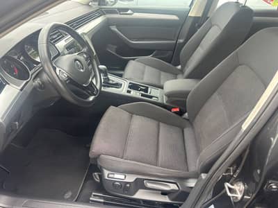 Volkswagen Passat Variant Comfortline BMT/Start-Stopp — slika 4