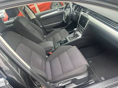Volkswagen Passat Variant Comfortline BMT/Start-Stopp — slika 9
