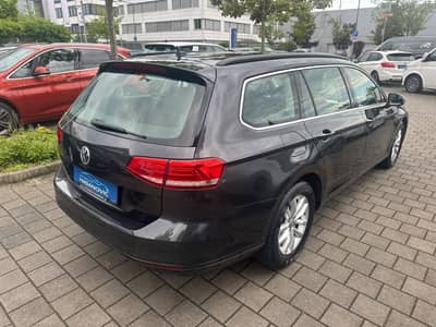 Volkswagen Passat Variant Comfortline BMT/Start-Stopp — slika 8