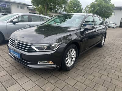 Volkswagen Passat Variant Comfortline BMT/Start-Stopp — slika 1