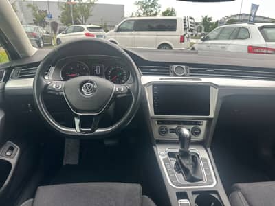 Volkswagen Passat Variant Comfortline BMT/Start-Stopp — slika 3