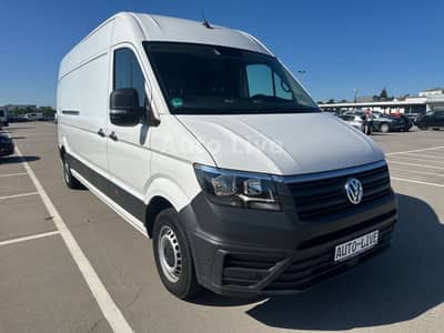 Volkswagen Crafter 35 TDI*MAXI-HOCH-LANG*KLIMA*KAMERA*PDC!! — slika 7