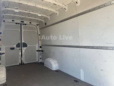Volkswagen Crafter 35 TDI*MAXI-HOCH-LANG*KLIMA*KAMERA*PDC!! — slika 16