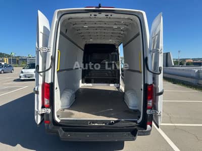 Volkswagen Crafter 35 TDI*MAXI-HOCH-LANG*KLIMA*KAMERA*PDC!! — slika 18