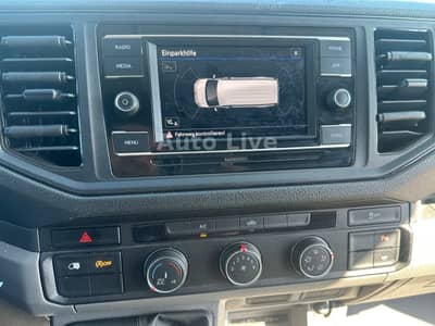 Volkswagen Crafter 35 TDI*MAXI-HOCH-LANG*KLIMA*KAMERA*PDC!! — slika 10