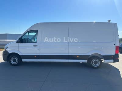 Volkswagen Crafter 35 TDI*MAXI-HOCH-LANG*KLIMA*KAMERA*PDC!! — slika 2