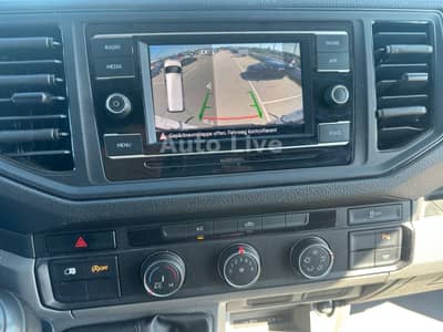 Volkswagen Crafter 35 TDI*MAXI-HOCH-LANG*KLIMA*KAMERA*PDC!! — slika 9