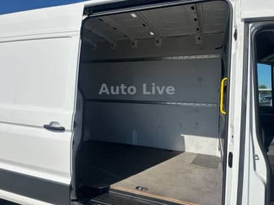 Volkswagen Crafter 35 TDI*MAXI-HOCH-LANG*KLIMA*KAMERA*PDC!! — slika 15
