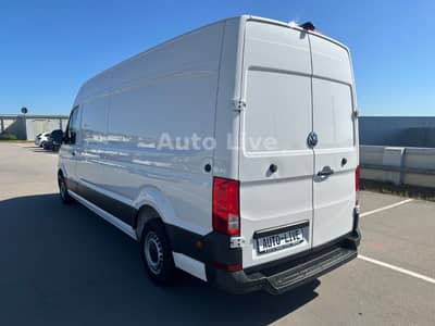 Volkswagen Crafter 35 TDI*MAXI-HOCH-LANG*KLIMA*KAMERA*PDC!! — slika 3
