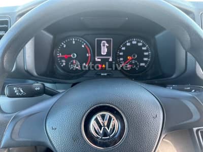 Volkswagen Crafter 35 TDI*MAXI-HOCH-LANG*KLIMA*KAMERA*PDC!! — slika 8