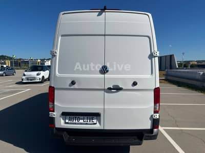 Volkswagen Crafter 35 TDI*MAXI-HOCH-LANG*KLIMA*KAMERA*PDC!! — slika 4