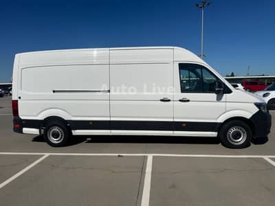 Volkswagen Crafter 35 TDI*MAXI-HOCH-LANG*KLIMA*KAMERA*PDC!! — slika 6