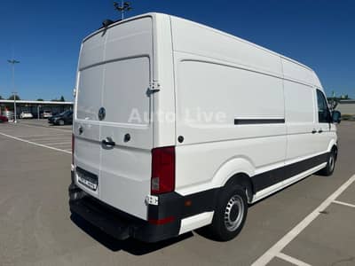 Volkswagen Crafter 35 TDI*MAXI-HOCH-LANG*KLIMA*KAMERA*PDC!! — slika 5