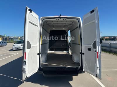 Volkswagen Crafter 35 TDI*MAXI-HOCH-LANG*KLIMA*KAMERA*PDC!! — slika 17