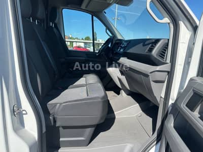 Volkswagen Crafter 35 TDI*MAXI-HOCH-LANG*KLIMA*KAMERA*PDC!! — slika 14