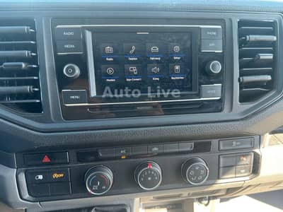 Volkswagen Crafter 35 TDI*MAXI-HOCH-LANG*KLIMA*KAMERA*PDC!! — slika 11