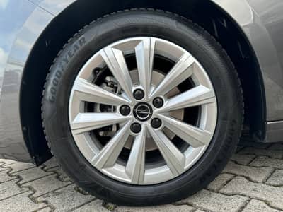 Opel Astra Elegance Nav/Kamera/LED/Assistenz/AGR-Sitz — slika 18