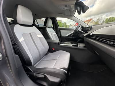 Opel Astra Elegance Nav/Kamera/LED/Assistenz/AGR-Sitz — slika 7