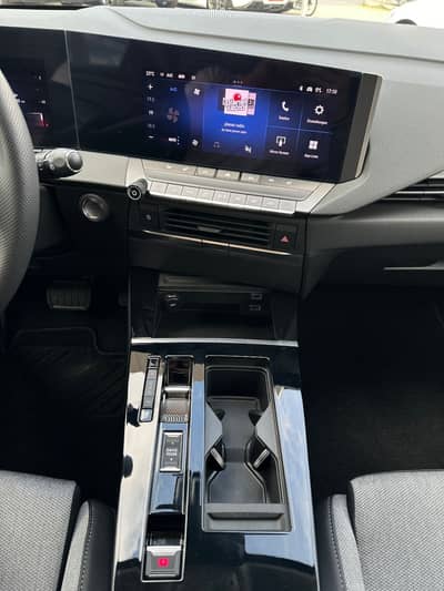 Opel Astra Elegance Nav/Kamera/LED/Assistenz/AGR-Sitz — slika 9