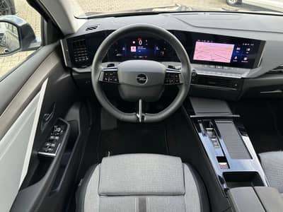 Opel Astra Elegance Nav/Kamera/LED/Assistenz/AGR-Sitz — slika 8