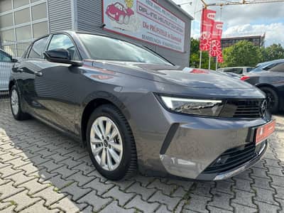 Opel Astra Elegance Nav/Kamera/LED/Assistenz/AGR-Sitz — slika 2