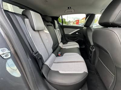 Opel Astra Elegance Nav/Kamera/LED/Assistenz/AGR-Sitz — slika 13