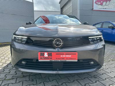 Opel Astra Elegance Nav/Kamera/LED/Assistenz/AGR-Sitz — slika 16