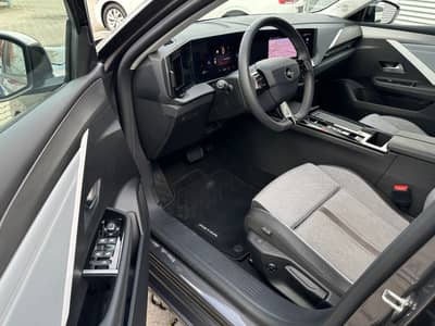 Opel Astra Elegance Nav/Kamera/LED/Assistenz/AGR-Sitz — slika 6