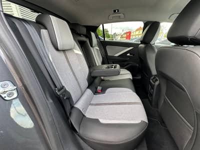 Opel Astra Elegance Nav/Kamera/LED/Assistenz/AGR-Sitz — slika 14