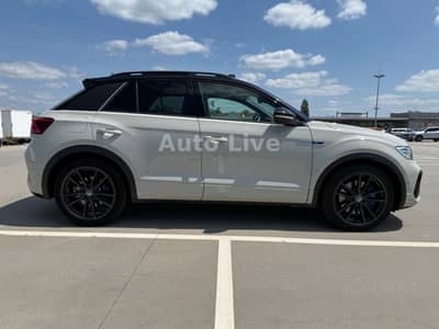 Volkswagen T-Roc 2.0 TSI*4M*R*DSG*AKRAPOVIC*VIR*PANO*IQ*VOL — slika 7