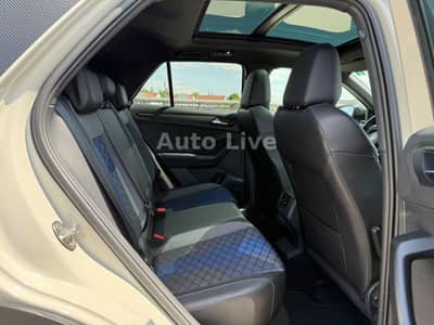 Volkswagen T-Roc 2.0 TSI*4M*R*DSG*AKRAPOVIC*VIR*PANO*IQ*VOL — slika 16
