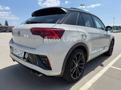 Volkswagen T-Roc 2.0 TSI*4M*R*DSG*AKRAPOVIC*VIR*PANO*IQ*VOL — slika 6