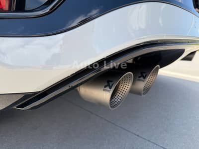 Volkswagen T-Roc 2.0 TSI*4M*R*DSG*AKRAPOVIC*VIR*PANO*IQ*VOL — slika 4