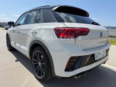 Volkswagen T-Roc 2.0 TSI*4M*R*DSG*AKRAPOVIC*VIR*PANO*IQ*VOL — slika 3