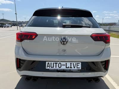 Volkswagen T-Roc 2.0 TSI*4M*R*DSG*AKRAPOVIC*VIR*PANO*IQ*VOL — slika 5