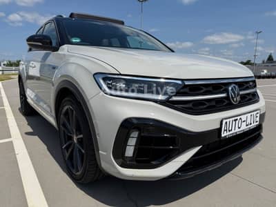 Volkswagen T-Roc 2.0 TSI*4M*R*DSG*AKRAPOVIC*VIR*PANO*IQ*VOL — slika 8