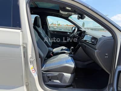 Volkswagen T-Roc 2.0 TSI*4M*R*DSG*AKRAPOVIC*VIR*PANO*IQ*VOL — slika 15