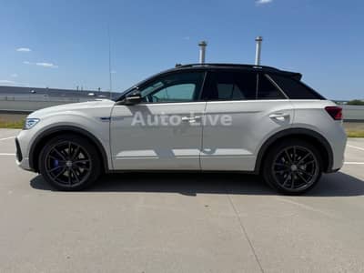 Volkswagen T-Roc 2.0 TSI*4M*R*DSG*AKRAPOVIC*VIR*PANO*IQ*VOL — slika 2
