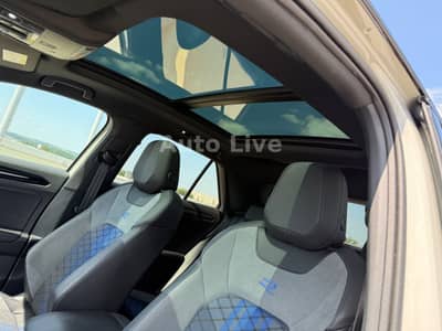Volkswagen T-Roc 2.0 TSI*4M*R*DSG*AKRAPOVIC*VIR*PANO*IQ*VOL — slika 12