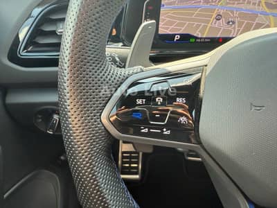 Volkswagen T-Roc 2.0 TSI*4M*R*DSG*AKRAPOVIC*VIR*PANO*IQ*VOL — slika 11