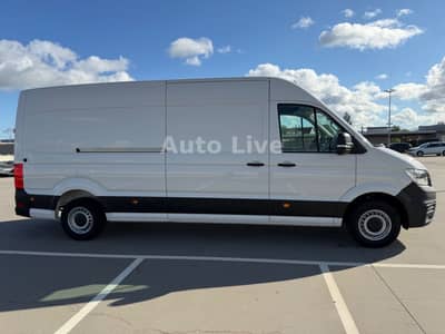Volkswagen Crafter 35TDI*VIRTUAL*MAX-HOCH-LANG*KLIMA*KAMERA — slika 6