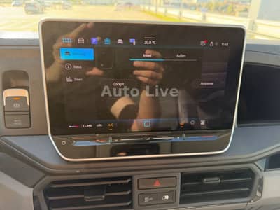 Volkswagen Crafter 35TDI*VIRTUAL*MAX-HOCH-LANG*KLIMA*KAMERA — slika 16