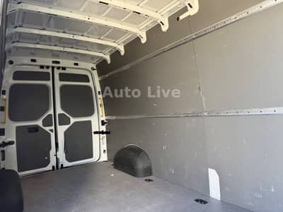 Volkswagen Crafter 35TDI*VIRTUAL*MAX-HOCH-LANG*KLIMA*KAMERA — slika 30