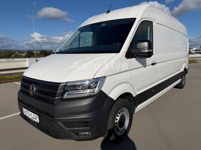 Volkswagen Crafter 35TDI*VIRTUAL*MAX-HOCH-LANG*KLIMA*KAMERA — slika 1