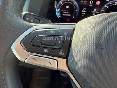 Volkswagen Crafter 35TDI*VIRTUAL*MAX-HOCH-LANG*KLIMA*KAMERA — slika 21