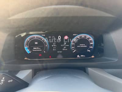 Volkswagen Crafter 35TDI*VIRTUAL*MAX-HOCH-LANG*KLIMA*KAMERA — slika 10