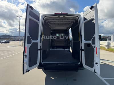 Volkswagen Crafter 35TDI*VIRTUAL*MAX-HOCH-LANG*KLIMA*KAMERA — slika 32