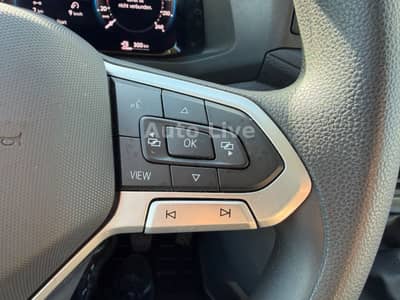 Volkswagen Crafter 35TDI*VIRTUAL*MAX-HOCH-LANG*KLIMA*KAMERA — slika 22
